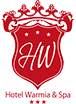 Hotel Warmia & Spa